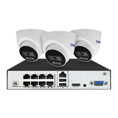 TR-Lite1110-8P+3L2S5