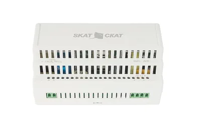 587 SKAT-12-8.0 DIN