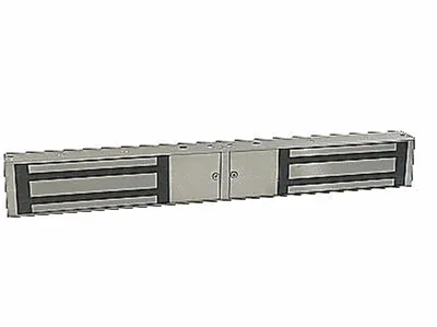 ML-395 Double с планкой