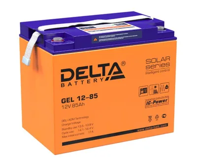 GEL 12-85