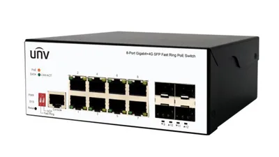 ISW5000-8GT4GP-POE-IN