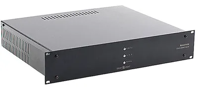 2143 СКАТ ИБП-24/4,5-2x17-RACK