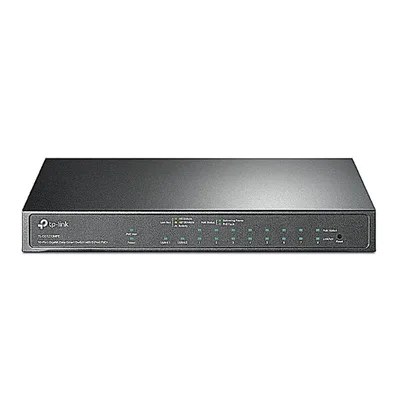 TL-SG1210MPE