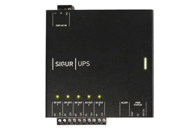 UPS 12V36W-5