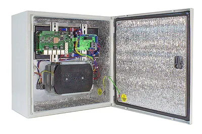 SW-М-1G-1/4Poe+/140W-UPS