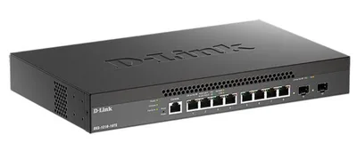 DXS-1210-10TS/B1A