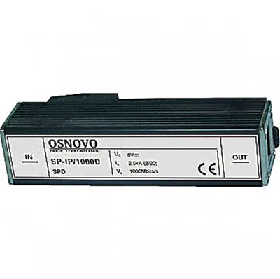 SP-IP/1000D