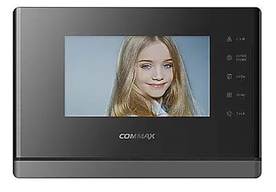 CDV-70Y Черный