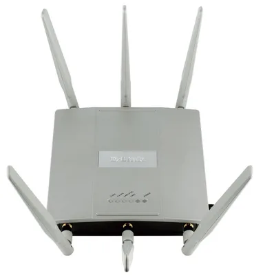 DAP-2695/RU/A1A