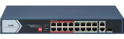 F-SW-EU418POE-V/L