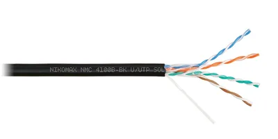 NMC 4100B-BK