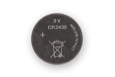 CR 2430 GR