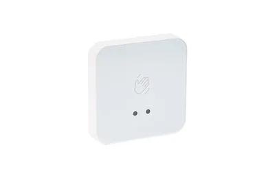 8874 SPRUT Exit Button-90P-NT