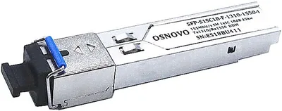 SFP-S1SC18-F-1310-1550-I