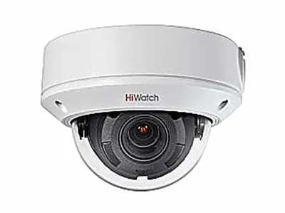 DS-I258Z(B)(2.8-12mm)