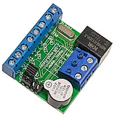 Z-5R Relay