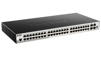 DGS-1510-52X/A2A