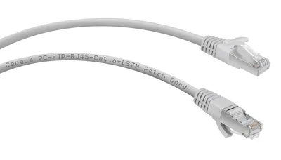 PC-FTP-RJ45-Cat.6-1m-LSZH