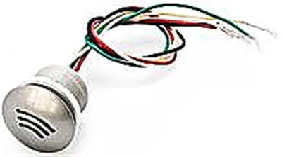 CP-Z-2 (мод. MF-I) врезной светлый