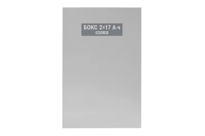 Бокс-24 исп.0 (Бокс-24/17М5)