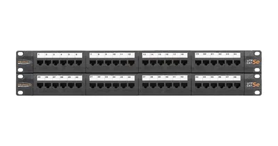 NMC-RP48UE2-2U-BK