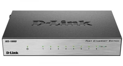 DES-1008D/L2B