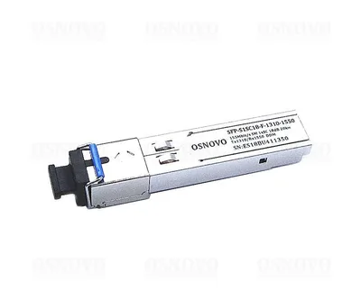 SFP-S1SC18-F-1310-1550