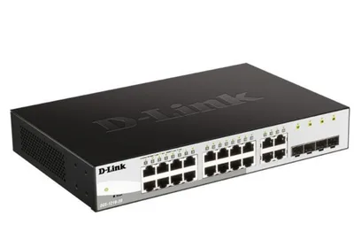 DGS-1210-20/F2A