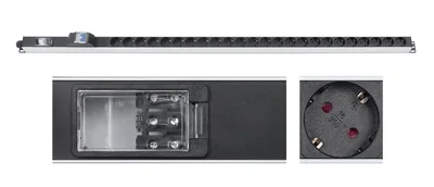 PDU-32-24S-B-T