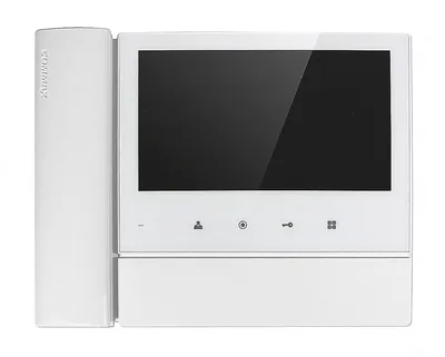 CDV-70N Белый /XL