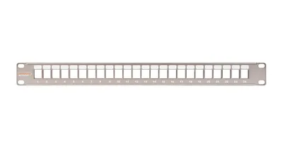 NMC-RP24-BLANK-1U-MT