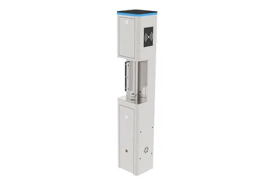 SBT2000S (800 мм) White