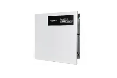 UniPass Pro-EX