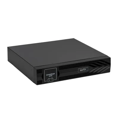 8783 SKAT BC 24/18S3 RACK P3