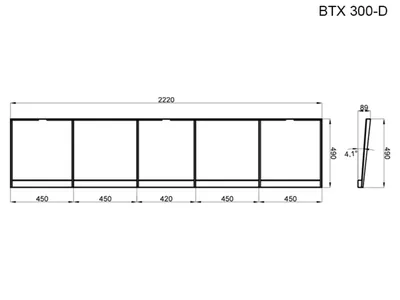 001PSGRC-BTXD