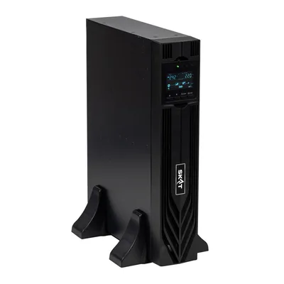 8778 SKAT-UPS 1000-RACK-ON-V P3