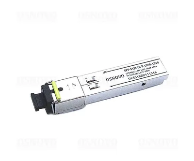 SFP-S1SC18-F-1550-1310