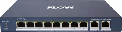 F-SW-EM610POE-VM/L