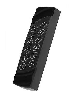 PNR-X26 (чёрный)