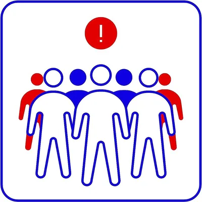 Crowd Detector