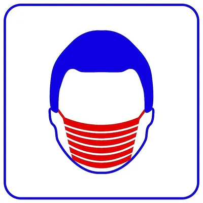 Face Mask Detector