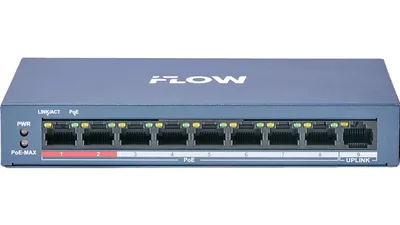 F-SW-EU209POE-V/L