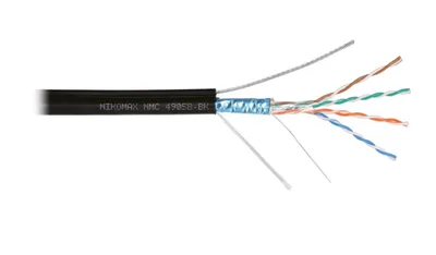 NMC 4905B-BK