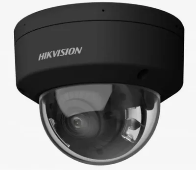 DS-2CD2187G2H-LISU(2.8mm)(BLACK)