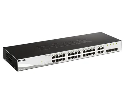 DGS-1210-28/FL1A