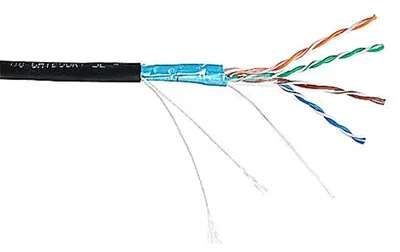 EC-UF004-5E-PE-BK-1