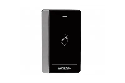 DS-K1102AE