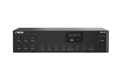 MZA-600