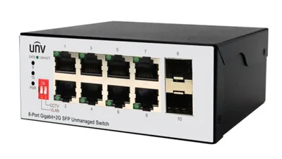 ISW2000-8GT2GP-IN
