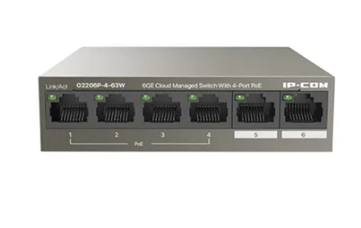 G2206P-4-63W